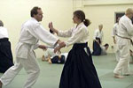 Aikido Picture