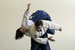 Aikido Picture