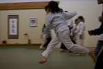 Children's Aikido Picture